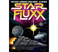 Star Fluxx - Brand New & Sealed
