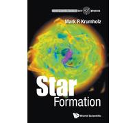 Star Formation