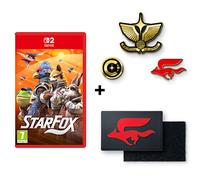 Star Fox - Nintendo Switch 2