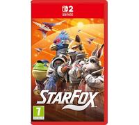 Star Fox