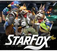 Star Fox EU Nintendo Switch 2 CD Key