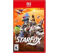 Star Fox™ - Nintendo Switch 2