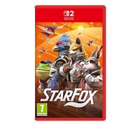 Star Fox - Switch 2