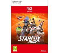 Star Fox Switch 2 Download (UK - EU)