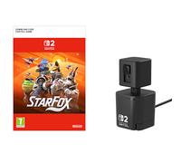 Star Fox + USB Camera for Nintendo Switch 2
