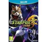 Star Fox Zero (Nintendo Wii U)