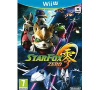 Star Fox Zero (Nintendo Wii U)