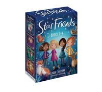 Star Friends: Mirror Magic / Wish Trap / Secret Spell / Dark Tricks