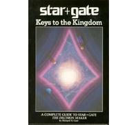 Star+gate: Keys to the Kingdom