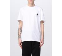 Star Golden Goose cotton T-shirt - Size: M - male