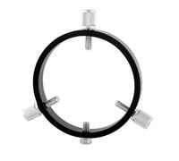 Star Guide Ring Accessories For Astronomical Telescopes42/50/60/68/80/90/102mm Astrophotography Locking Rings Astronomical telescope part