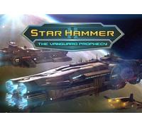 Star Hammer: The Vanguard Prophecy (PC) Steam Key - GLOBAL