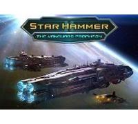 Star Hammer: The Vanguard Prophecy Steam CD Key