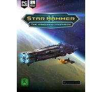 Star Hammer: The Vanguard Prophecy Steam Key GLOBAL