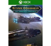 Star Hammer: The Vanguard Prophecy (Xbox One) - Xbox Live Key - EUROPE