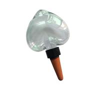 Star/Heart Shape Lazy Watering Systems Plant Irrigation Device For Busy Professional And Gardener To Keep Plant Slow Release Water Dripper