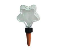 Star/Heart Shape SelfWatering Kits Irrigation Device For Gardener Plant And Flower Pots Planting Care And Watering Supply Plant Waterer