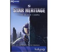 Star Heritage: The Black Cobra [German Version]