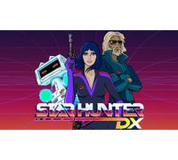Star Hunter DX