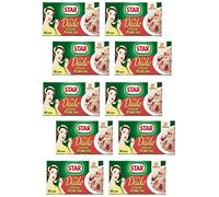 Star Italian Porcini Mushroom Stock Cubes 100g - Star Italian Porcini Mushrooms Brewing Cubes 100g