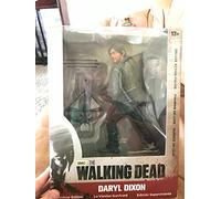 Star Images 10-Inch Walking Dead Daryl Dixon Bloody Version Deluxe Figure