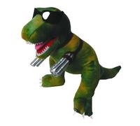 Star Images 12-inch Wexter Axe Cop Plush