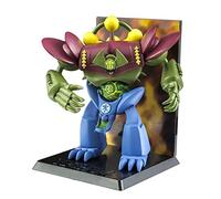 Star Images 3 3/4-Inch Yu-Gi-Oh Series 2 Gate Guardian Figure with Deluxe Display