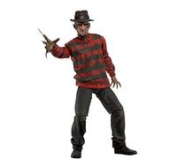 Official NECA Ultimate Freddy Nightmare On Elm Street 7" Action Figure - NEW