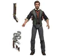 Star Images 7-Inch Bioshock Infinite Booker Figure