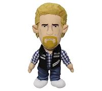 star images 8-Inch Sons of Anarchy Jax Teller Plush