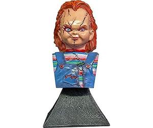 Star images CHUCKY BRIDE OF CHUCKY GIANTS OF HORROR 1/6 SCALE MINI BUSTS