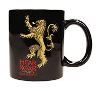 Star images Game of Thrones Hear Me Roar Lannister Mug