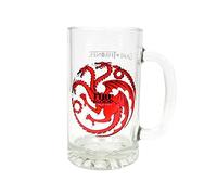 Star Images Game of Thrones Stein Glass Fire and Blood Targaryen Action Figure