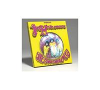 Star Images "Jimi Hendrix Are You Experienced Album Cover 3D Pick and Mix