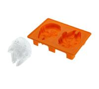 star images Star Wars Millennium Falcon Silicone Tray
