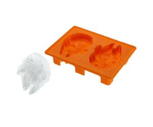 star images Star Wars Millennium Falcon Silicone Tray