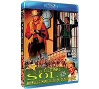 Star in the Dust (1956) ( Law Man ) (Blu-Ray)