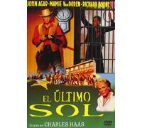 Star In The Dust (DVD) (Region 2) John Agar (Import)