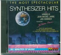 Star Inc..Synthe - The Most Spectaculair Synthesi