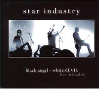 Star Industry - Black Angel White Devil [Limited]