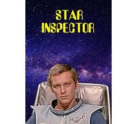 Star Inspector - Russian Language With English Subtitles - More Amazing Than Star Trek !