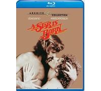 STAR IS BORN 1976 - BLUR - J3z