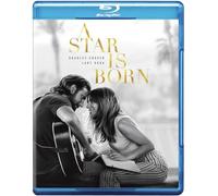 STAR IS BORN 2018 - BLUR - G3z