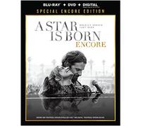 STAR IS BORN ENCORE - BLUR - K3z