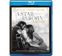 STAR IS BORN ENCORE - BLUR - J3z