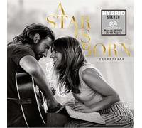 Star Is Born - O.S.T. - A Star is Born - 2018 (Original Soundtrack) - Hybrid-SACD