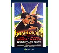 STAR IS BORN - STAR IS BORN (1 DVD)