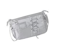 Star Itabag Crossbody Bag With Adjustable Strap Stylish Drawstring Shoulder For School Travel & Daily Use Drawstring Crossbody Lovely Itabag Fashion Shoulder For Pin Display
