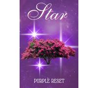 Star - Journal for your Mind and Body: Building self care habits and emotion management