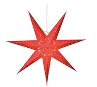 Star Katabo 70 Paperstar, Red